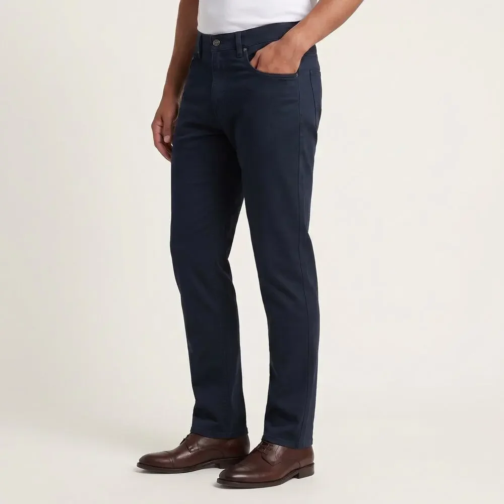 English Laundry Men's Navy Slim Pants 32x30 NWT